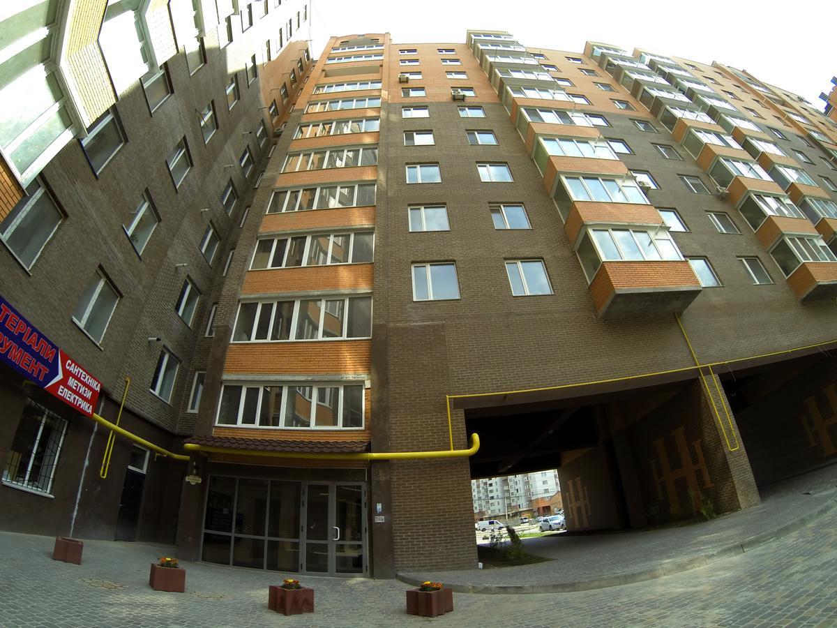 Apartamienty V "Riezidientsii-2" Βίνιτσα Εξωτερικό φωτογραφία