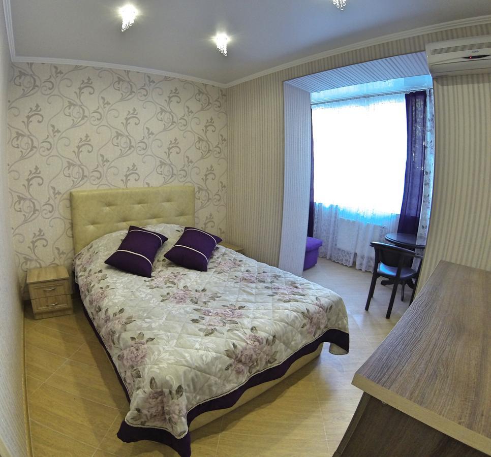 Apartamienty V "Riezidientsii-2" Βίνιτσα Εξωτερικό φωτογραφία