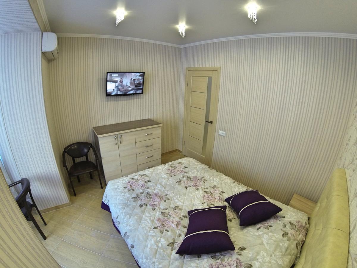 Apartamienty V "Riezidientsii-2" Βίνιτσα Εξωτερικό φωτογραφία